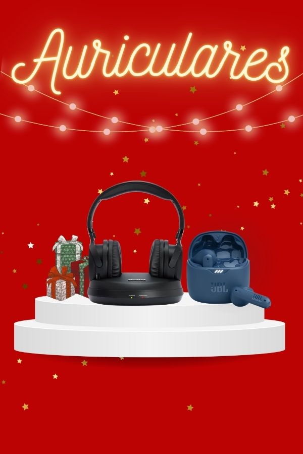 Auriculares Ofertas